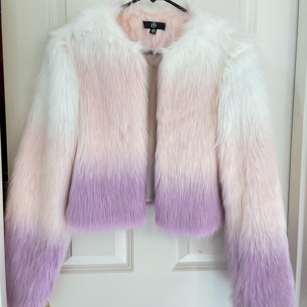 Fur